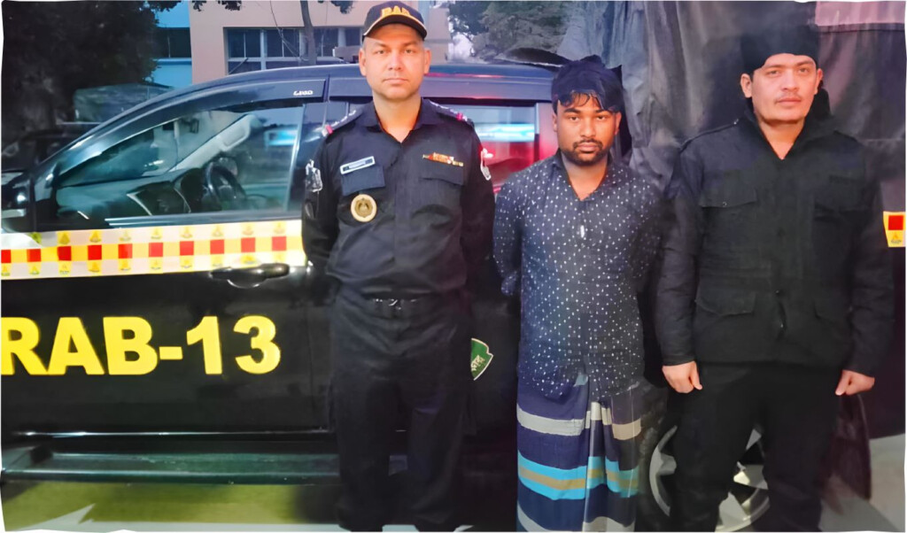 arrest made in gazipur murder of divorced woman Arrest Made in Gazipur Murder of Divorced Woman