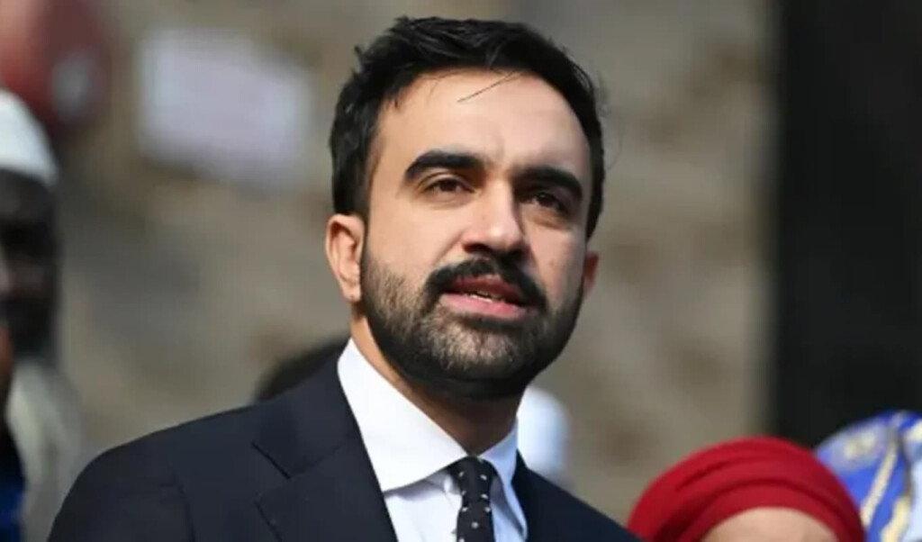 arrest of president maduro violates international law says joharan mamdani Arrest of President Maduro Violates International Law, Says Joharan Mamdani