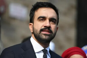 Arrest of President Maduro Violates International Law, Says Joharan Mamdani