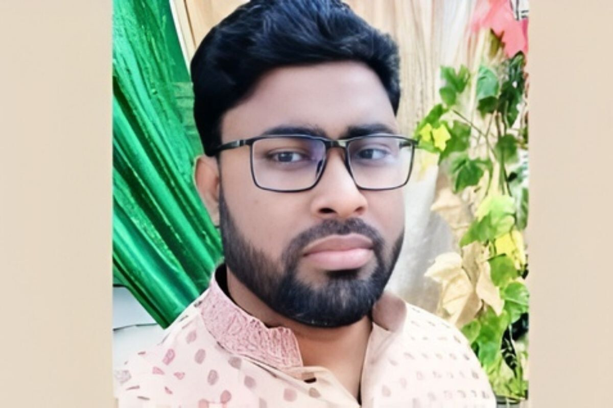 Arrest of School Headmaster, Jamaat Leader, for Child Abuse