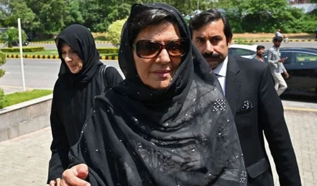 Arrest Warrant Issued Against Alima Khan 2 arrest warrant issued against alima khan Arrest Warrant Issued Against Alima Khan