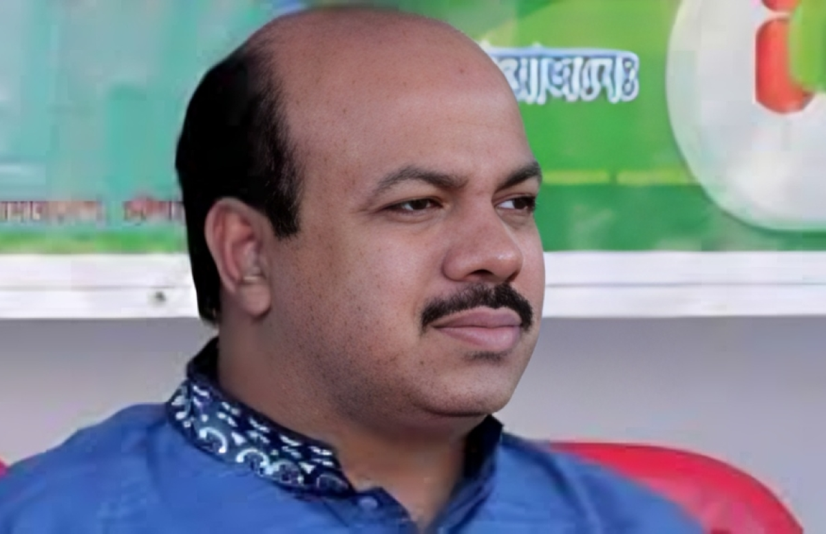 Arrest Warrants Issued Against BNP Leader Aslam Chowdhury and His Wife in Loan Default Case