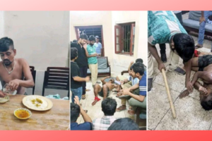 Arrest Warrants Issued in DU Tofazzal Murder