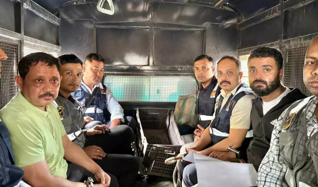 arrests made in connection with zubin gargs death Arrests Made in Connection with Zubin Garg’s Death