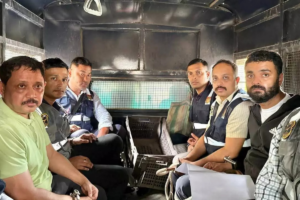 Arrests Made in Connection with Zubin Garg’s Death