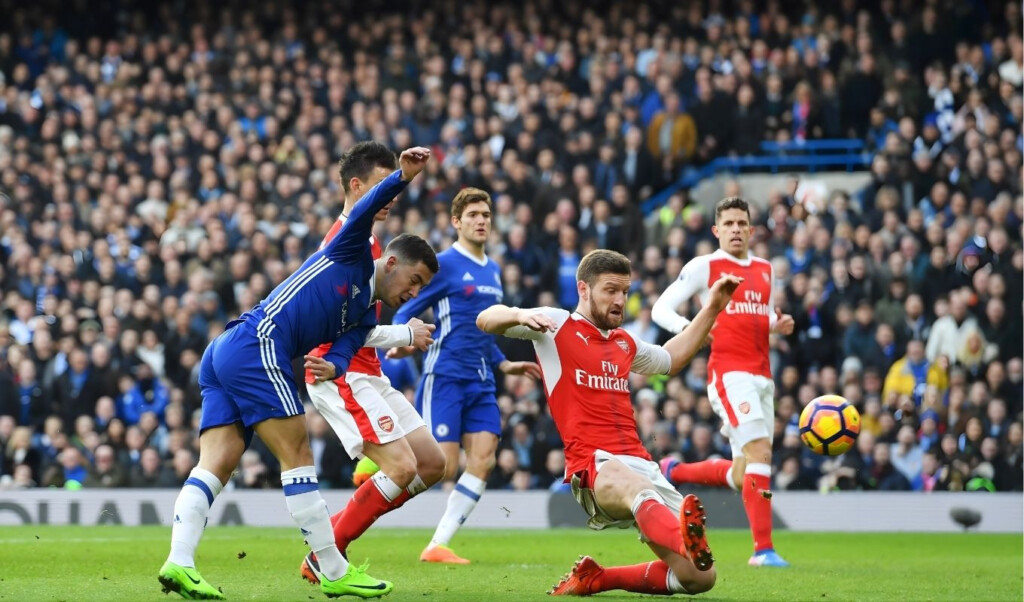 arsenal captain degaard comments on draw with chelsea Arsenal Captain Ødegaard Comments on Draw With Chelsea