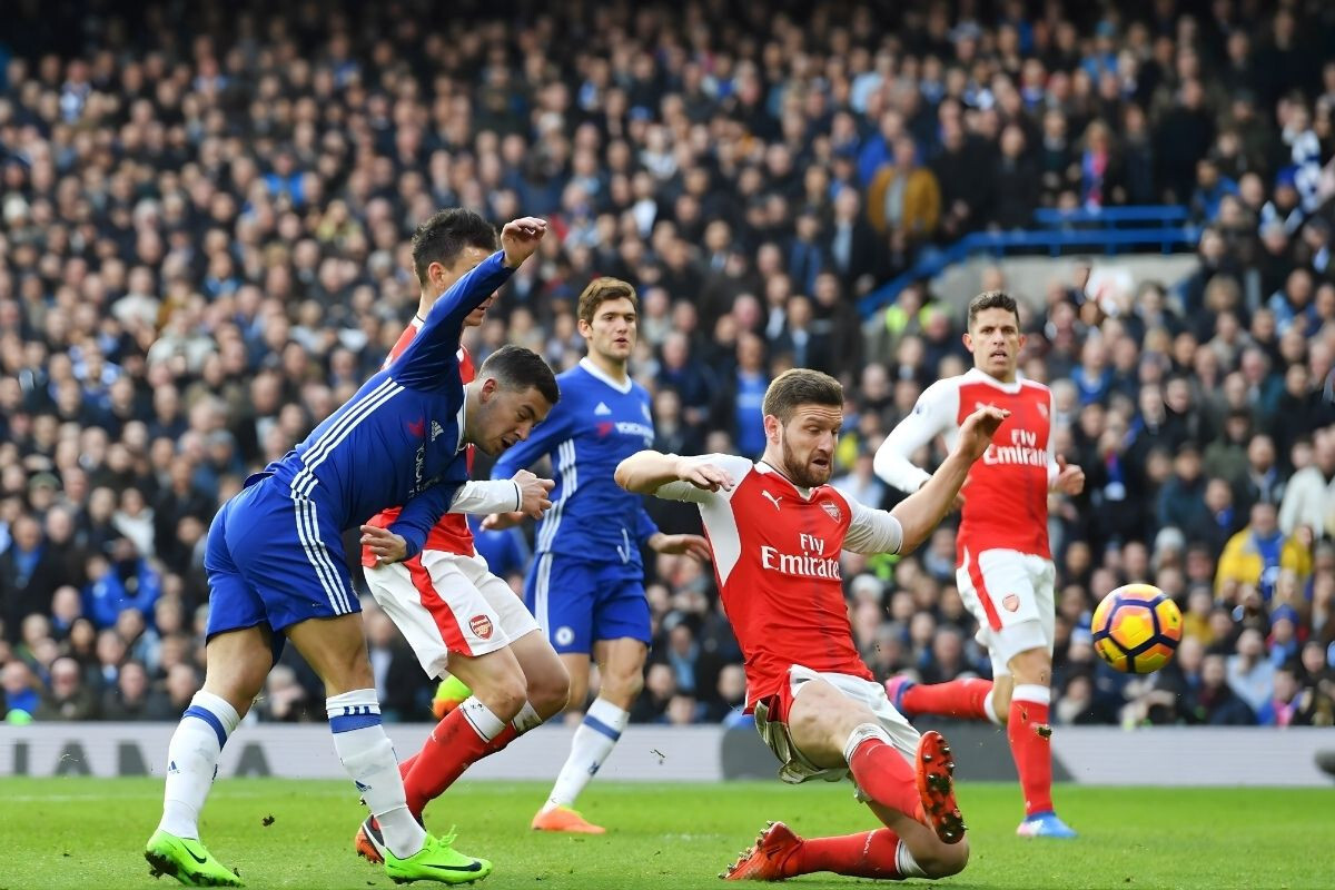 Arsenal Captain Ødegaard Comments on Draw With Chelsea