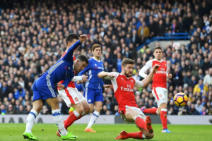 Arsenal Captain Ødegaard Comments on Draw With Chelsea