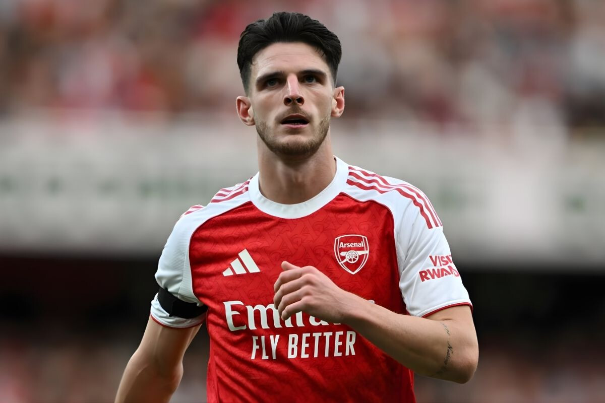 Arsenal Hindered in Title Race