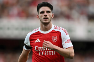 Arsenal Hindered in Title Race