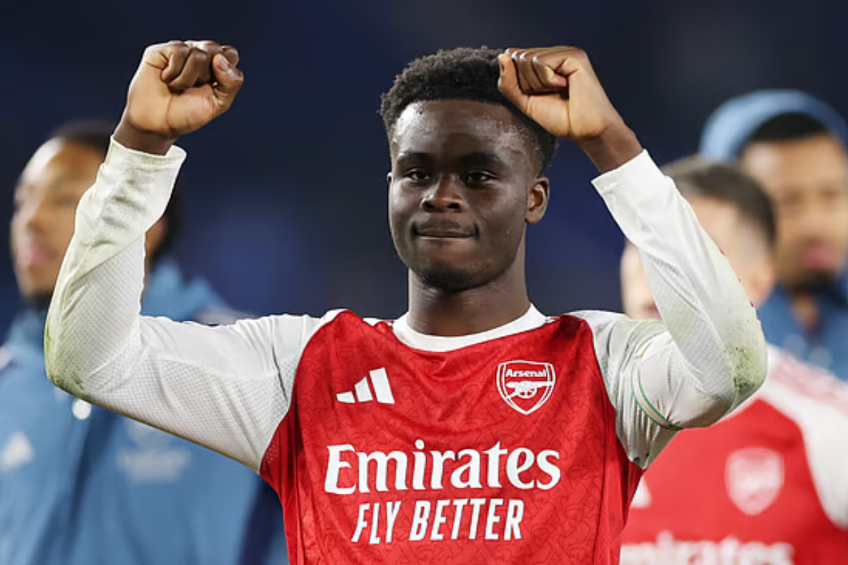 Arsenal Hold Seven-Point Lead Over City