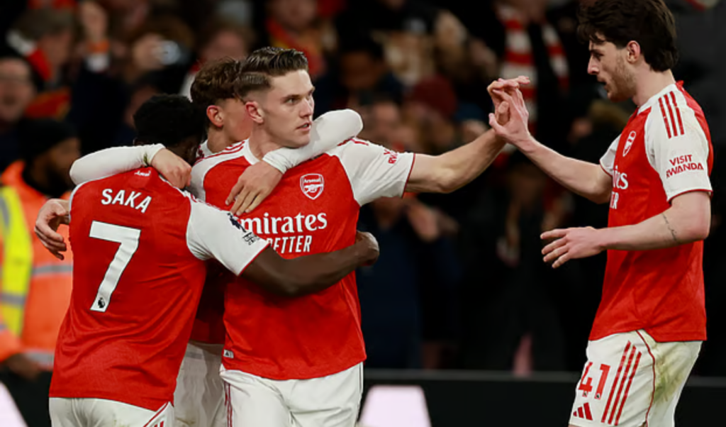 Arsenal lead on City’s slip, Barca–Real rivalry intensifies 2 arsenal lead on citys slip barcareal rivalry intensifies Arsenal lead on City’s slip, Barca–Real rivalry intensifies