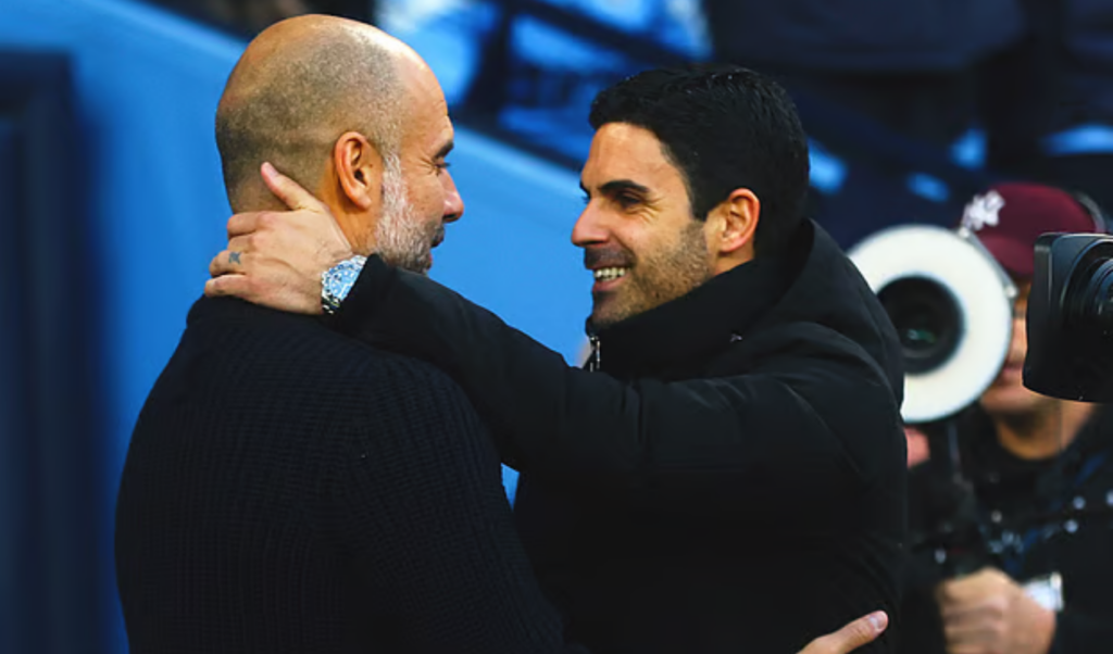 Arsenal or Man City: Next Five Fixtures 2 arsenal or man city next five fixtures Arsenal or Man City: Next Five Fixtures