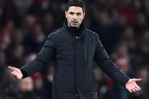 Arsenal Overcome Palace in Penalty Shoot-Out