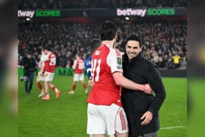 Arsenal Secure Wembley Final Berth via Havertz Heroics