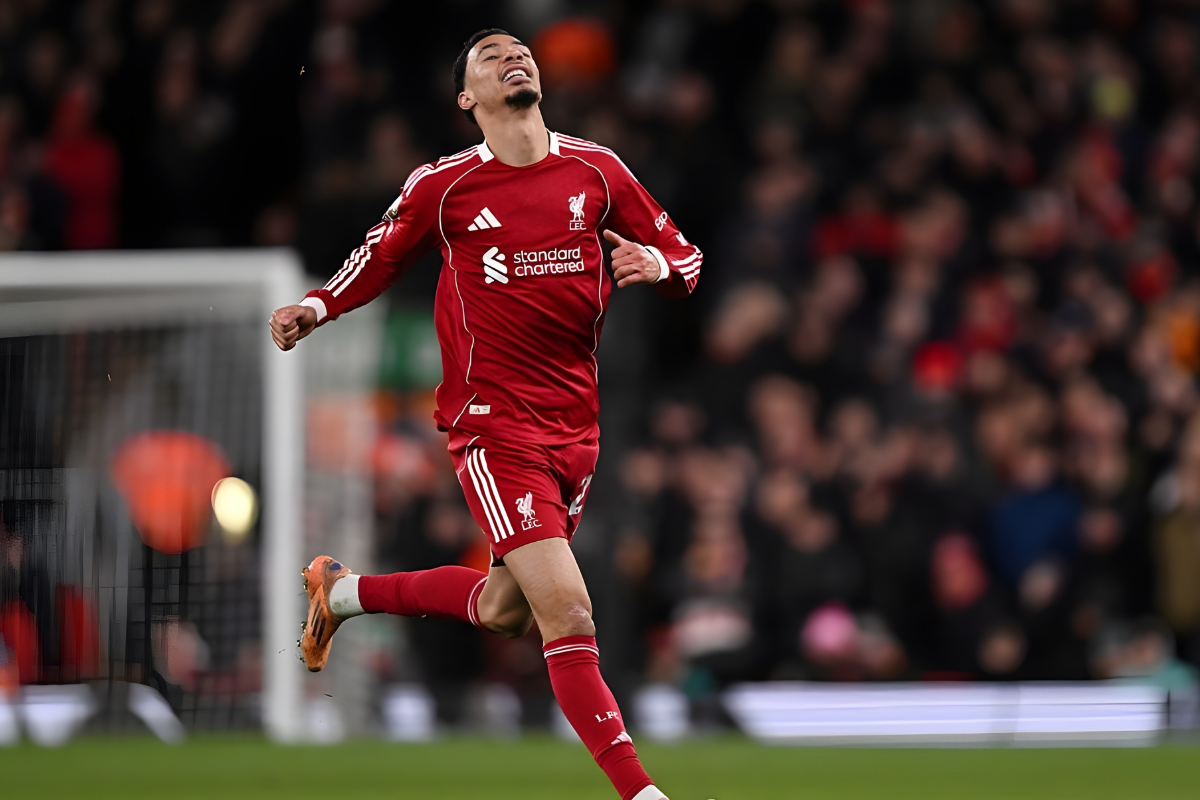 Arsenal vs Liverpool: Hugo Ekitike ‘hasn’t trained’ due to injury concerns – Arne Slot