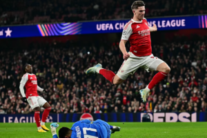 Arsenal’s Dream Run Stuns Supporters