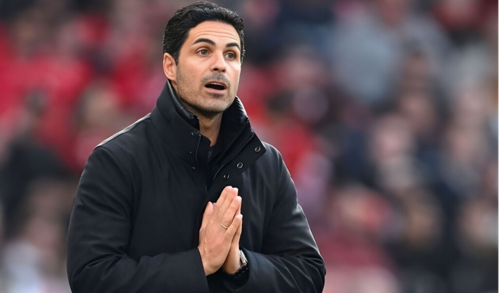 Arteta Sounds Alarm on Player Health Amid Gruelling European Fixtures 3 arteta sounds alarm on player health amid gruelling european fixtures Arteta Sounds Alarm on Player Health Amid Gruelling European Fixtures