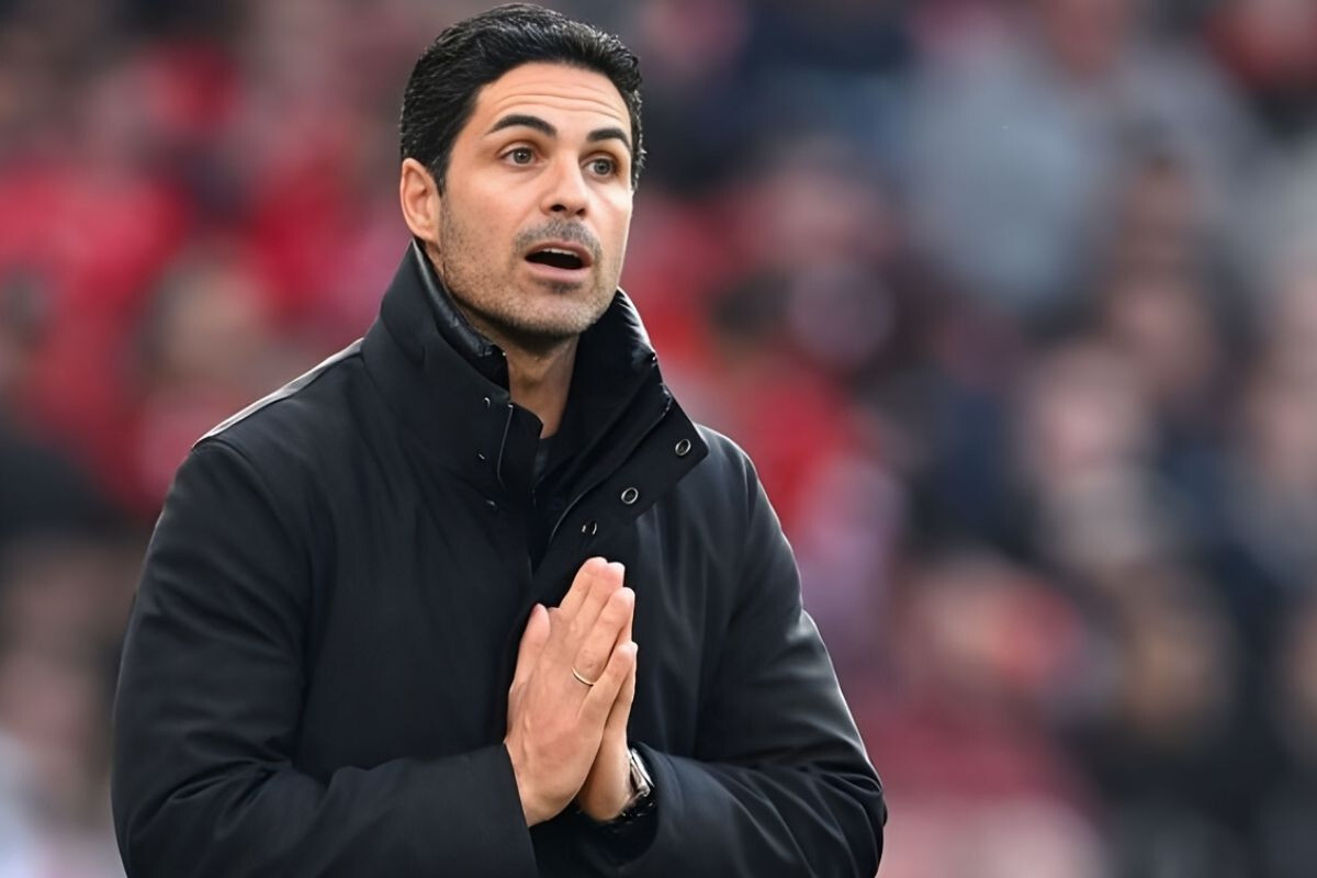 Arteta Sounds Alarm on Player Health Amid Gruelling European Fixtures