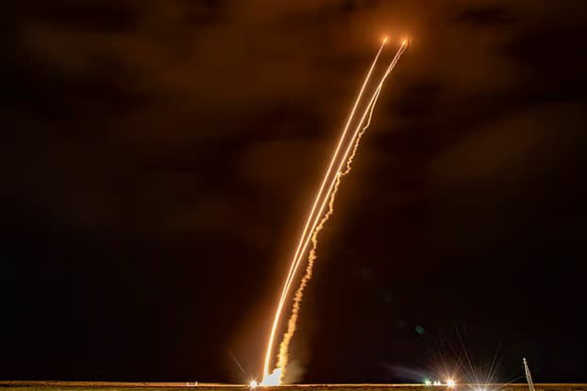 Artificial Intelligence Reshaping the Iran Conflict