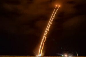 Artificial Intelligence Reshaping the Iran Conflict