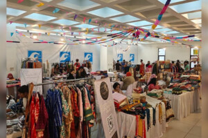 Artisanal Eid Fair Flourishes at Dhanmondi Midas Centre