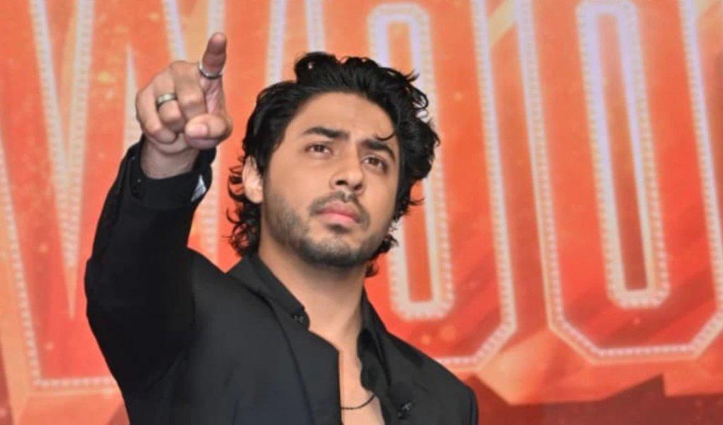 aryan khan restores profile picture after drug case Aryan Khan Restores Profile Picture After Drug Case