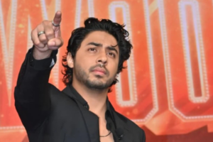 Aryan Khan Restores Profile Picture After Drug Case