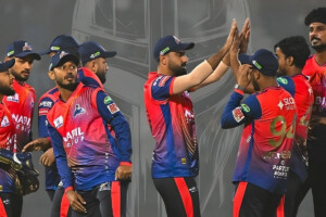 As soon as they reached the final, Rajshahi’s bonus of 2.5 million Taka was announced