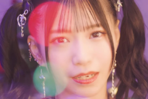 Asaka Celebrates Her Tenth Anniversary with New Songs and a Cover Album