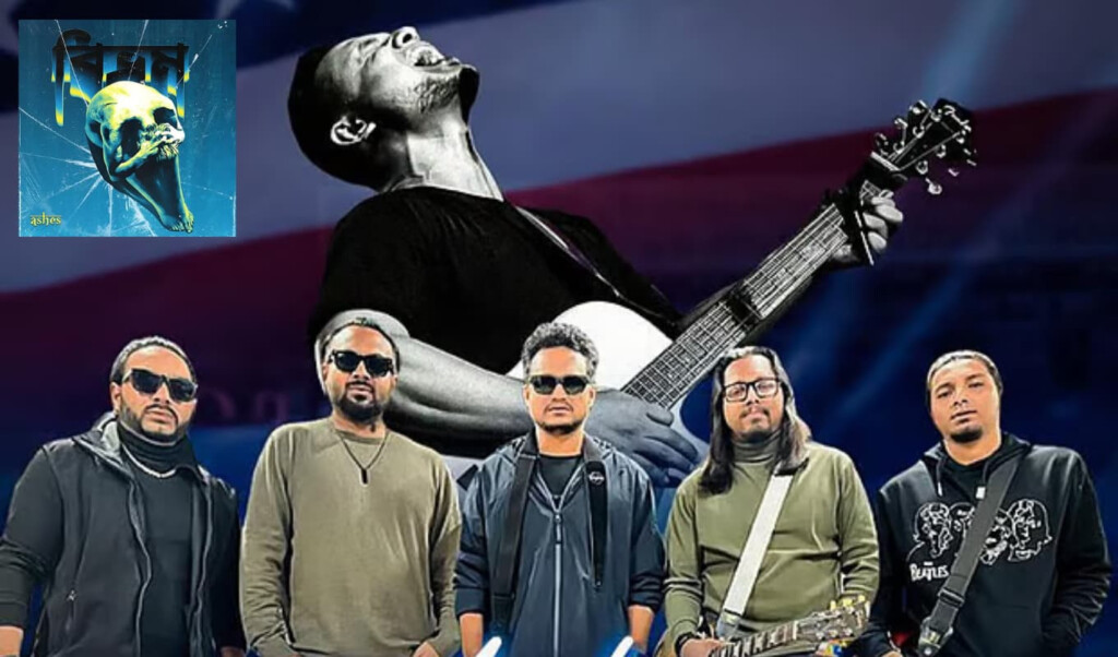 ashes celebrates eid with two albums Ashes Celebrates Eid with Two Albums