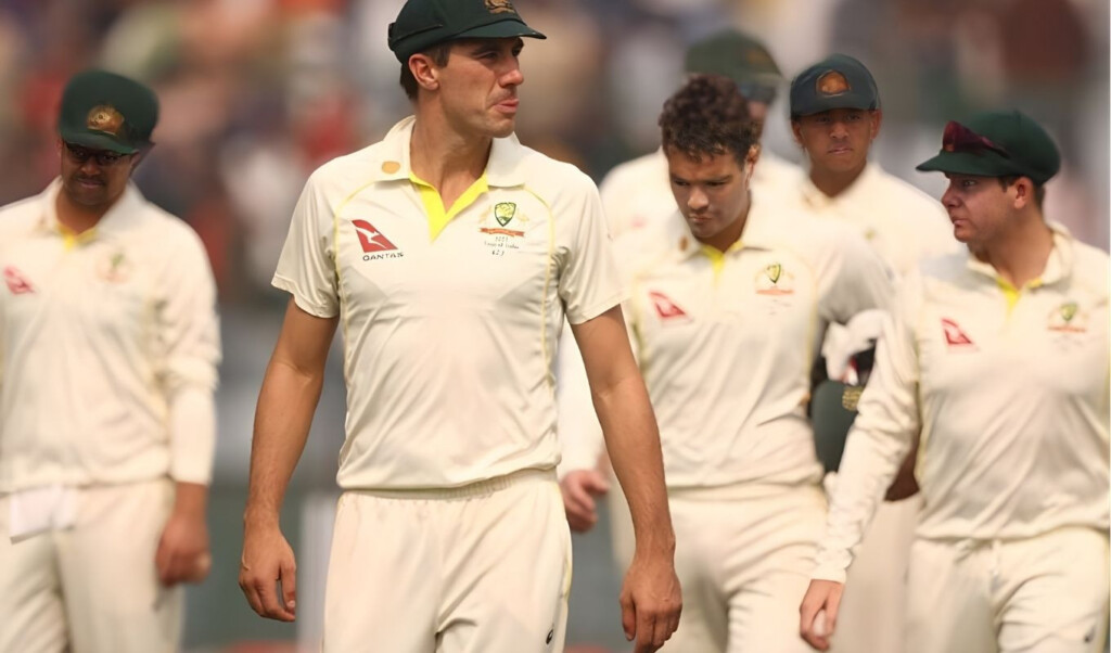ashes glory in sight australia eye 30 lead as selection questions heat up Ashes Glory in Sight: Australia Eye 3–0 Lead as Selection Questions Heat Up