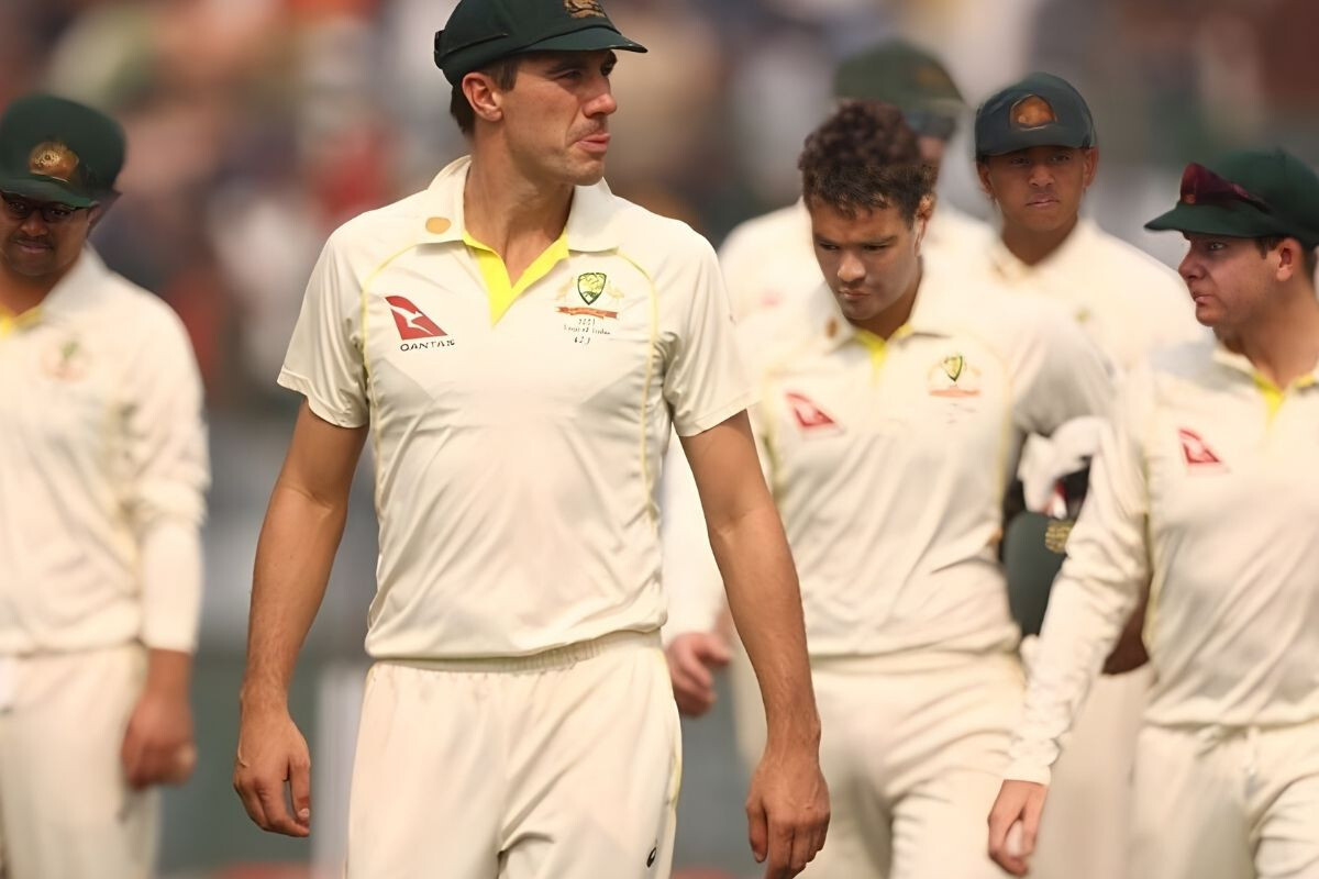Ashes Glory in Sight: Australia Eye 3–0 Lead as Selection Questions Heat Up