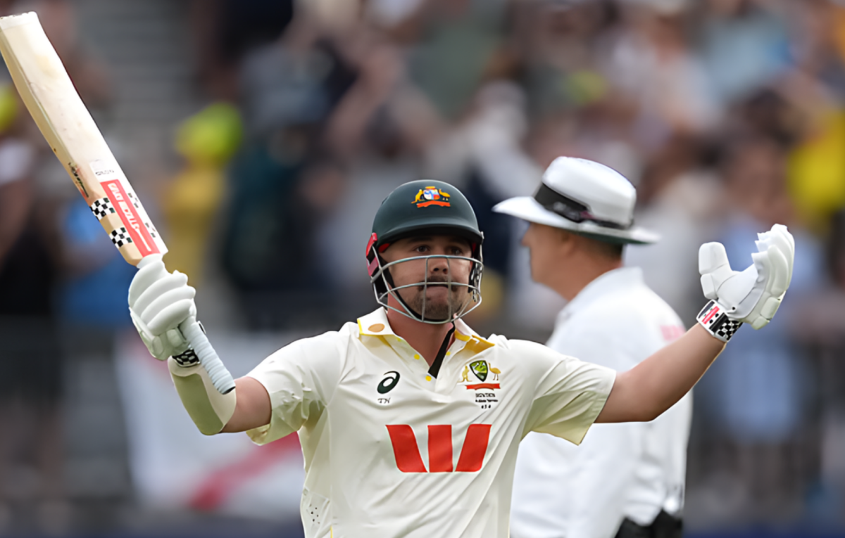 Ashes in Two Days: ICC Gives Perth Pitch Top Rating