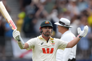 Ashes in Two Days: ICC Gives Perth Pitch Top Rating