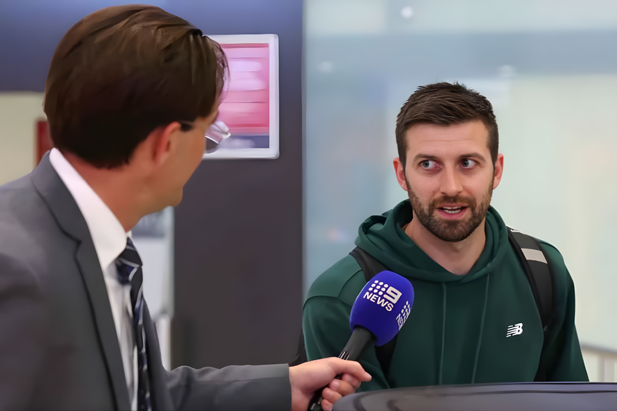 Ashes Nightmare: Wood Opens Up About Mental Strain Following Head’s Blitz