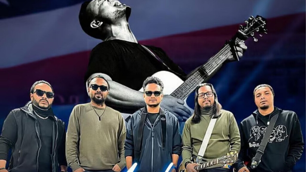 ashes set to launch double album extravaganza Ashes Set to Launch Double Album Extravaganza