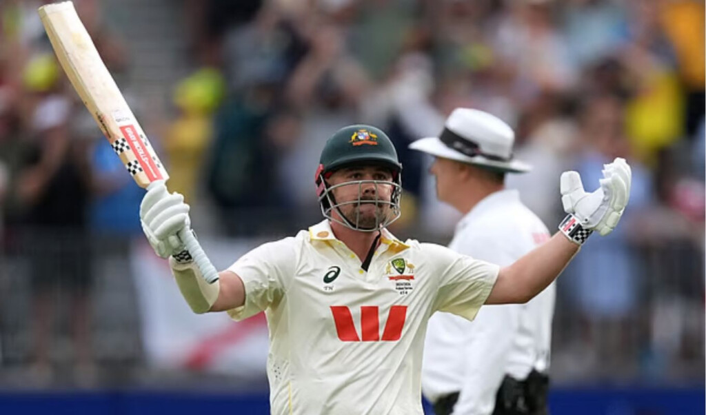 ashes thrill in two days icc praises balanced perth wicket Ashes Thrill in Two Days: ICC Praises Balanced Perth Wicket