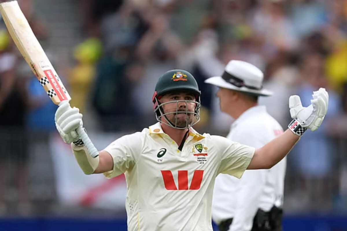 Ashes Thrill in Two Days: ICC Praises Balanced Perth Wicket