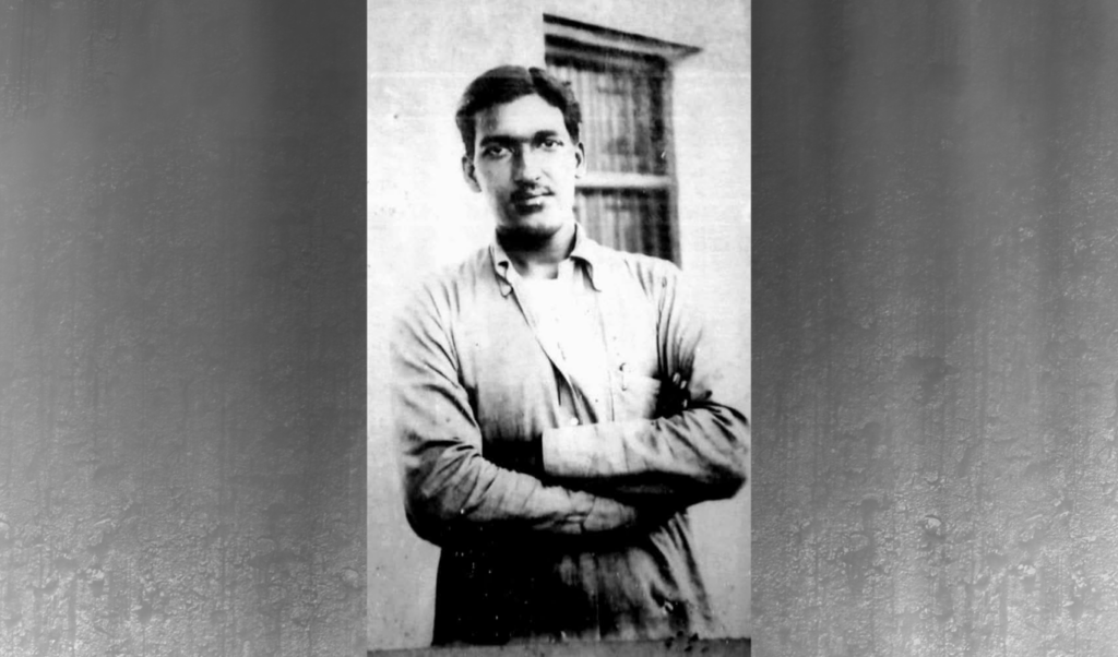 ashfaqulla khan honoured for ultimate national sacrifice Ashfaqulla Khan Honoured For Ultimate National Sacrifice