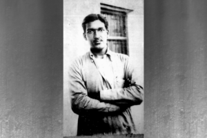 Ashfaqulla Khan Honoured For Ultimate National Sacrifice