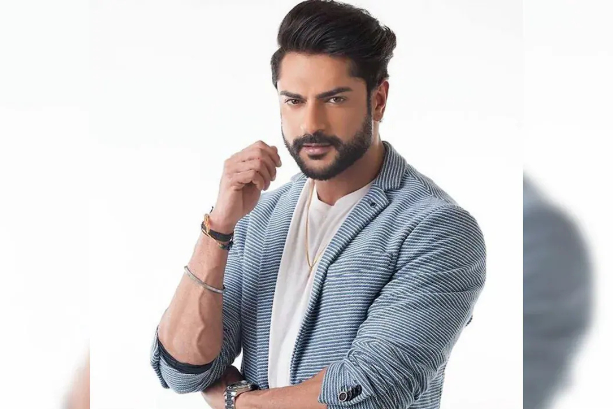 Ashish Kapoor Speaks Out on Rape Allegations