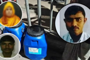 Ashraful Murder: Conflicting Accounts from Arrested Jarez and Female Suspect