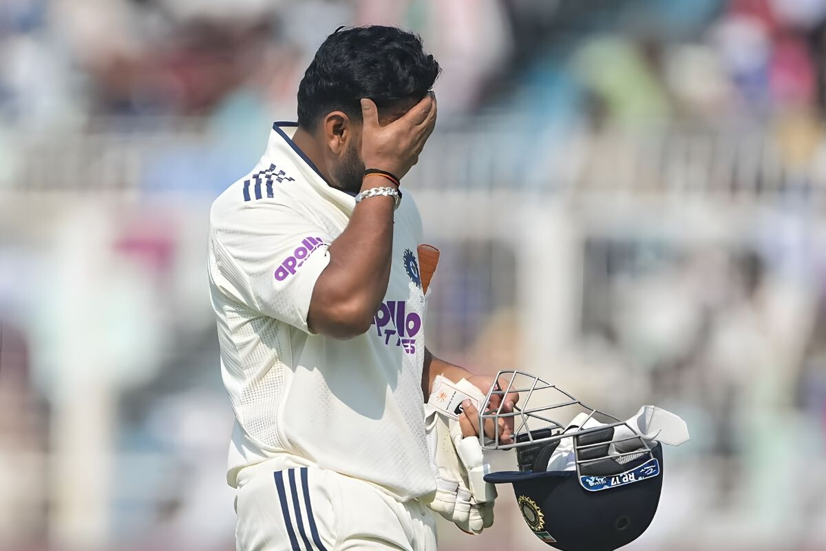 Ashwin Explains Why Indian Batsmen Struggled Against Spin