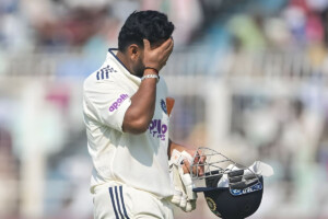 Ashwin Explains Why Indian Batsmen Struggled Against Spin