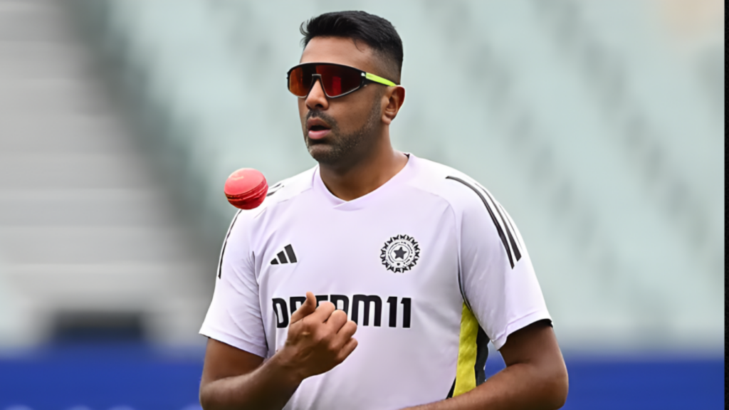 ashwin lays bare indias spin weakness Ashwin Lays Bare India’s Spin Weakness
