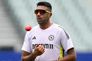 Ashwin Lays Bare India’s Spin Weakness