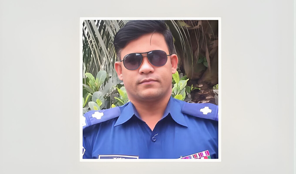 asi collapses during arrest dies instantly ASI Collapses During Arrest, Dies Instantly