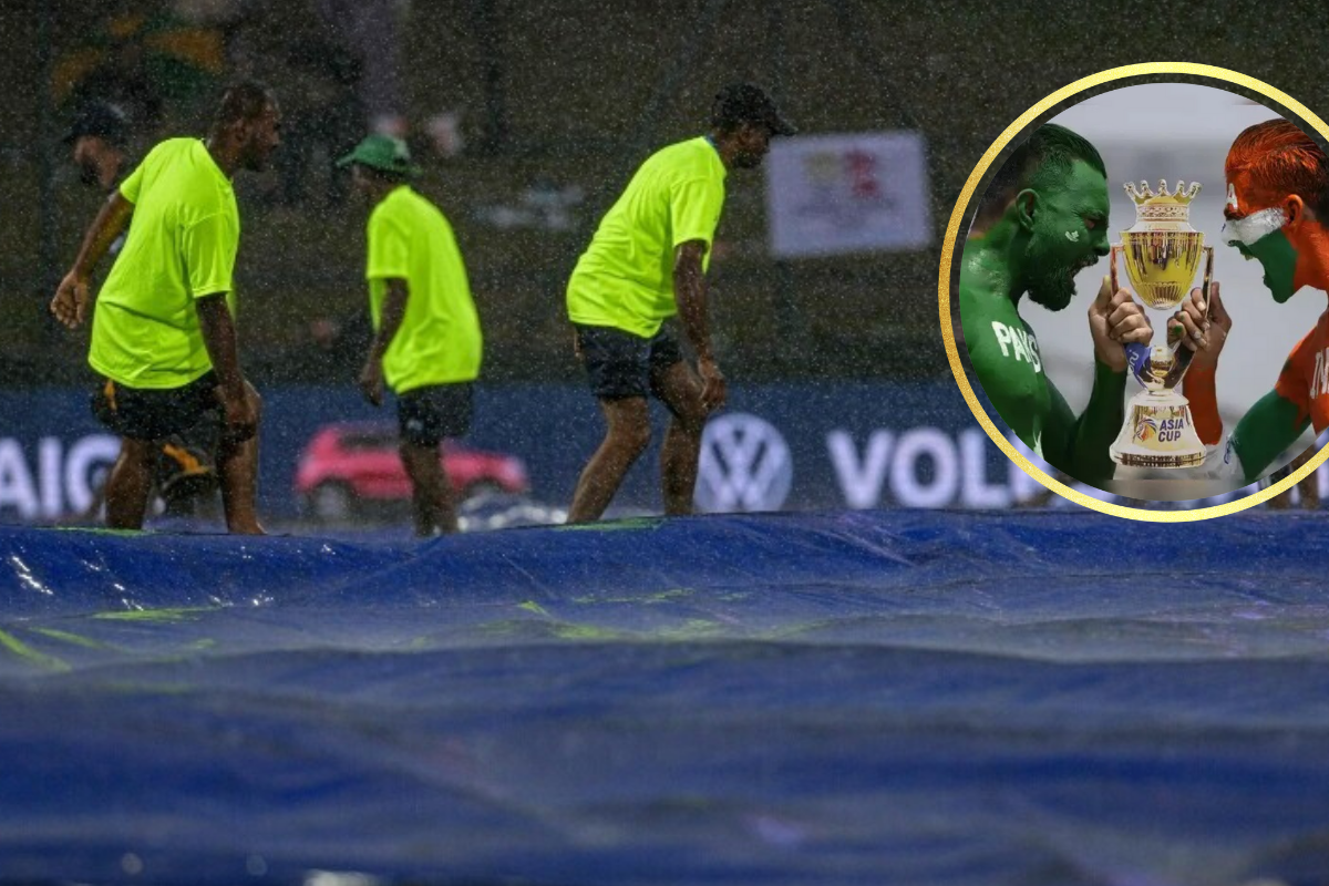 Asia Cup Final: Rain Concerns and Reserve Day Details