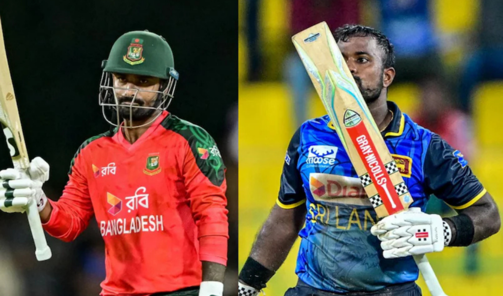 asia cup sri lankas survival hinges on bangladesh Asia Cup: Sri Lanka’s Survival Hinges on Bangladesh